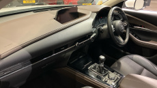 Mazda Cx-30 2.0 e-Skyactiv X MHEV GT Sport Tech 5dr AWD Petrol Hatchback